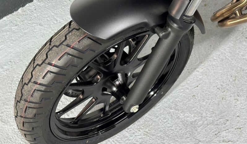 KAWASAKI ELIMINATOR 500 2026