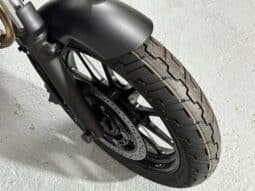 KAWASAKI ELIMINATOR 500 2026
