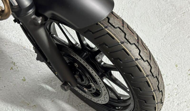 KAWASAKI ELIMINATOR 500 2026