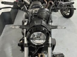 KAWASAKI ELIMINATOR 500 2025