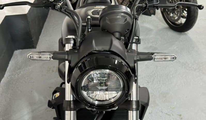 KAWASAKI ELIMINATOR 500 2026