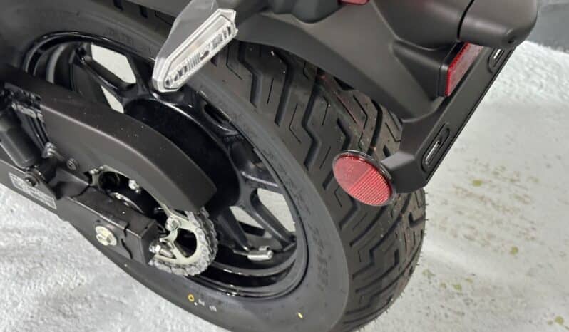 KAWASAKI ELIMINATOR 500 2026