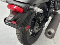 KAWASAKI ELIMINATOR 500 2026