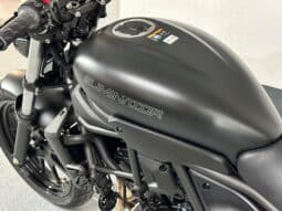 KAWASAKI ELIMINATOR 500 2026