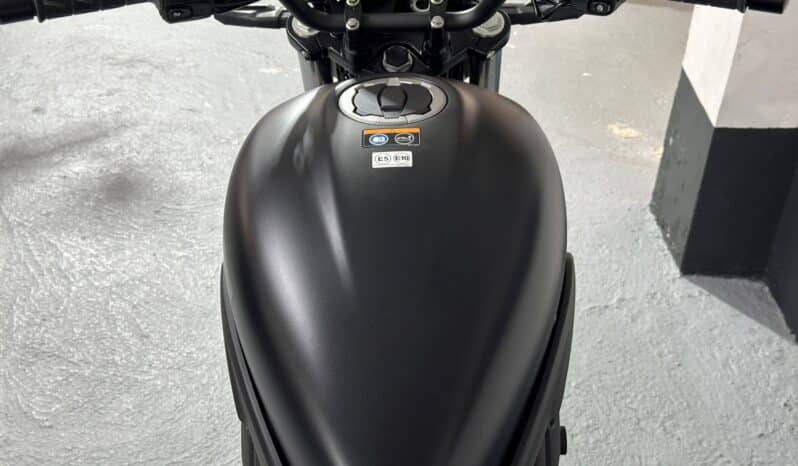 KAWASAKI ELIMINATOR 500 2026