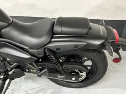 KAWASAKI ELIMINATOR 500 2026