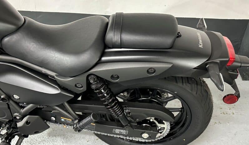 KAWASAKI ELIMINATOR 500 2026