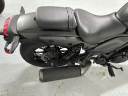 KAWASAKI ELIMINATOR 500 2026