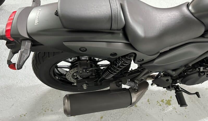 KAWASAKI ELIMINATOR 500 2026