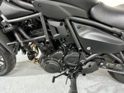 KAWASAKI ELIMINATOR 500 2026