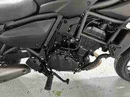 KAWASAKI ELIMINATOR 500 2026