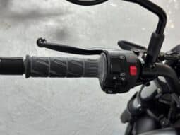 KAWASAKI ELIMINATOR 500 2026