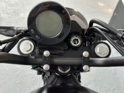 KAWASAKI ELIMINATOR 500 2025