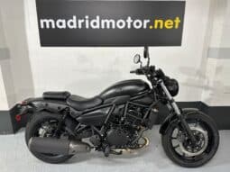 KAWASAKI ELIMINATOR 500 2025