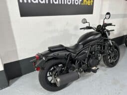 KAWASAKI ELIMINATOR 500 2025