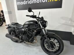 KAWASAKI ELIMINATOR 500 2025