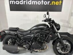 KAWASAKI ELIMINATOR 500 2025