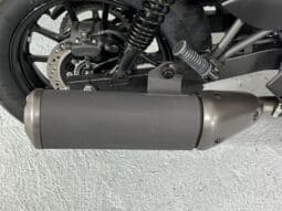 KAWASAKI ELIMINATOR 500 2026