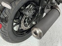 KAWASAKI ELIMINATOR 500 2026