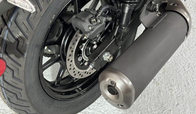 KAWASAKI ELIMINATOR 500 2026