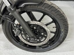 KAWASAKI ELIMINATOR 500 2026