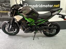 KAWASAKI Z 900 2025