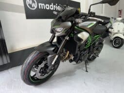 KAWASAKI Z 900 2025