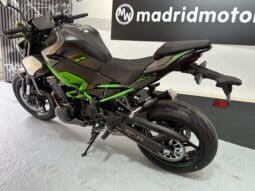 KAWASAKI Z 900 2025