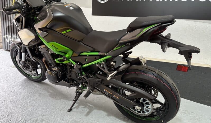 KAWASAKI Z 900 2025