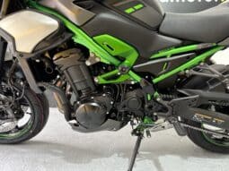 KAWASAKI Z 900 2025
