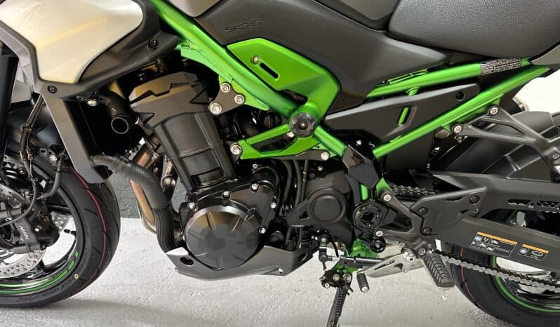 KAWASAKI Z 900 2025