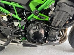 KAWASAKI Z 900 2025