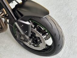 KAWASAKI Z 900 2025