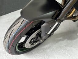 KAWASAKI Z 900 2025