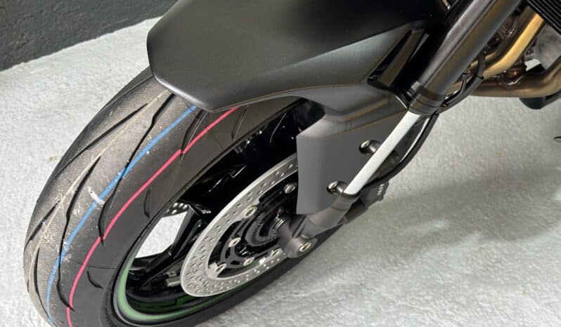 KAWASAKI Z 900 2025