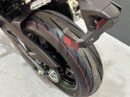 KAWASAKI Z 900 2025