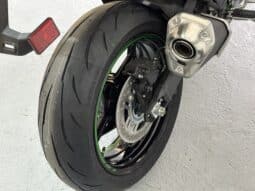 KAWASAKI Z 900 2025