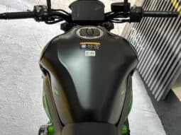 KAWASAKI Z 900 2025