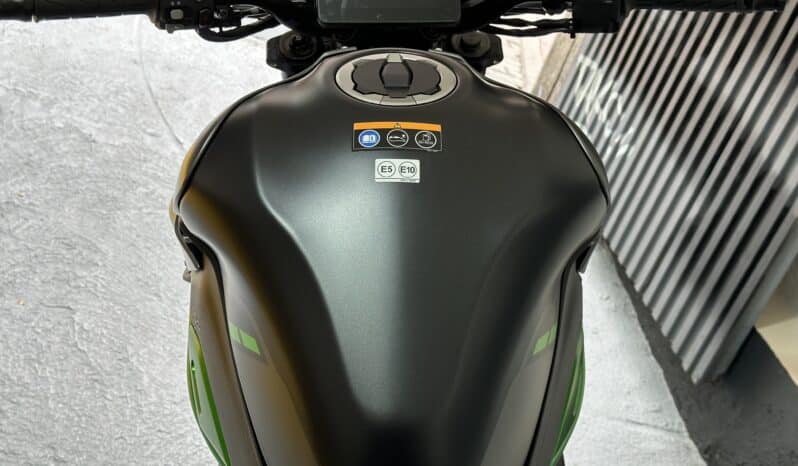 KAWASAKI Z 900 2025