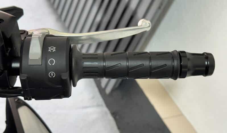 KAWASAKI Z 900 2025