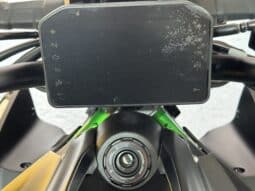 KAWASAKI Z 900 2025