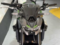 KAWASAKI Z 900 2025