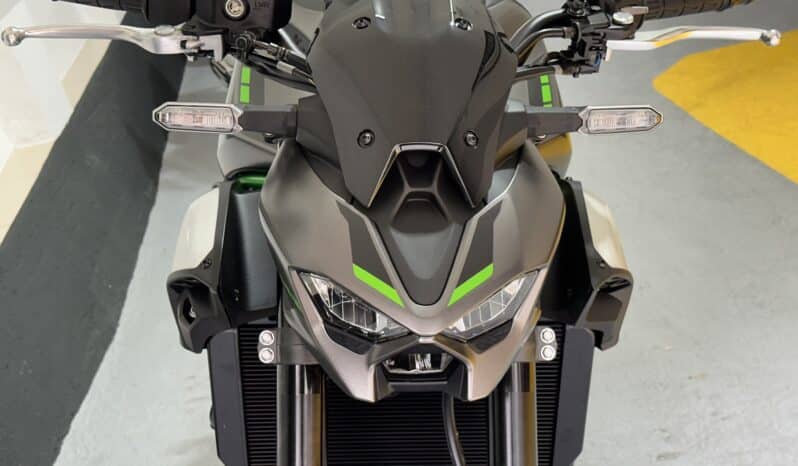 KAWASAKI Z 900 2025