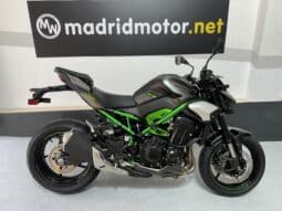 KAWASAKI Z 900 2025