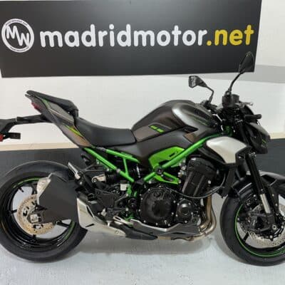 RESERVA KAWASAKI Z900 FULL 2025
