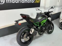 KAWASAKI Z 900 2025