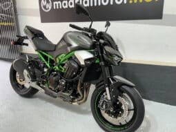 KAWASAKI Z 900 2025