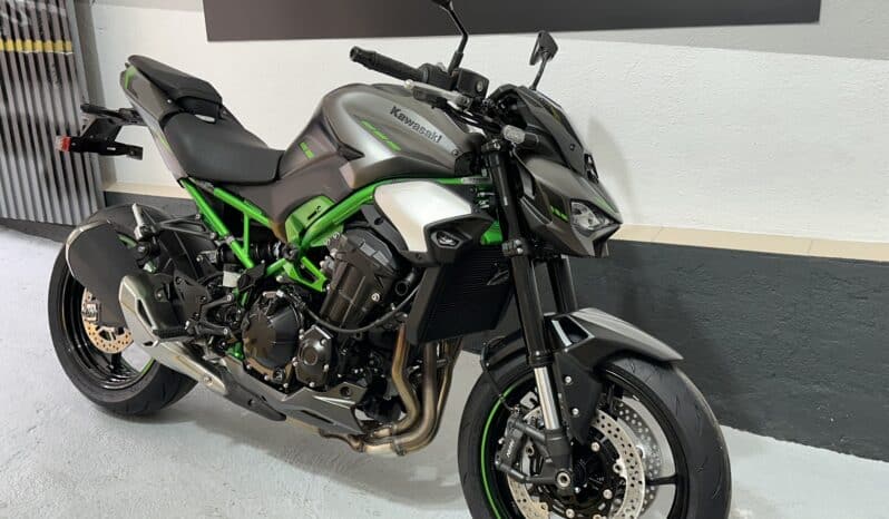 KAWASAKI Z 900 2025