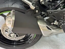 KAWASAKI Z 900 2025