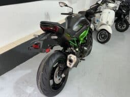 KAWASAKI Z 900 2025